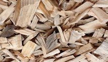 Wood Chips